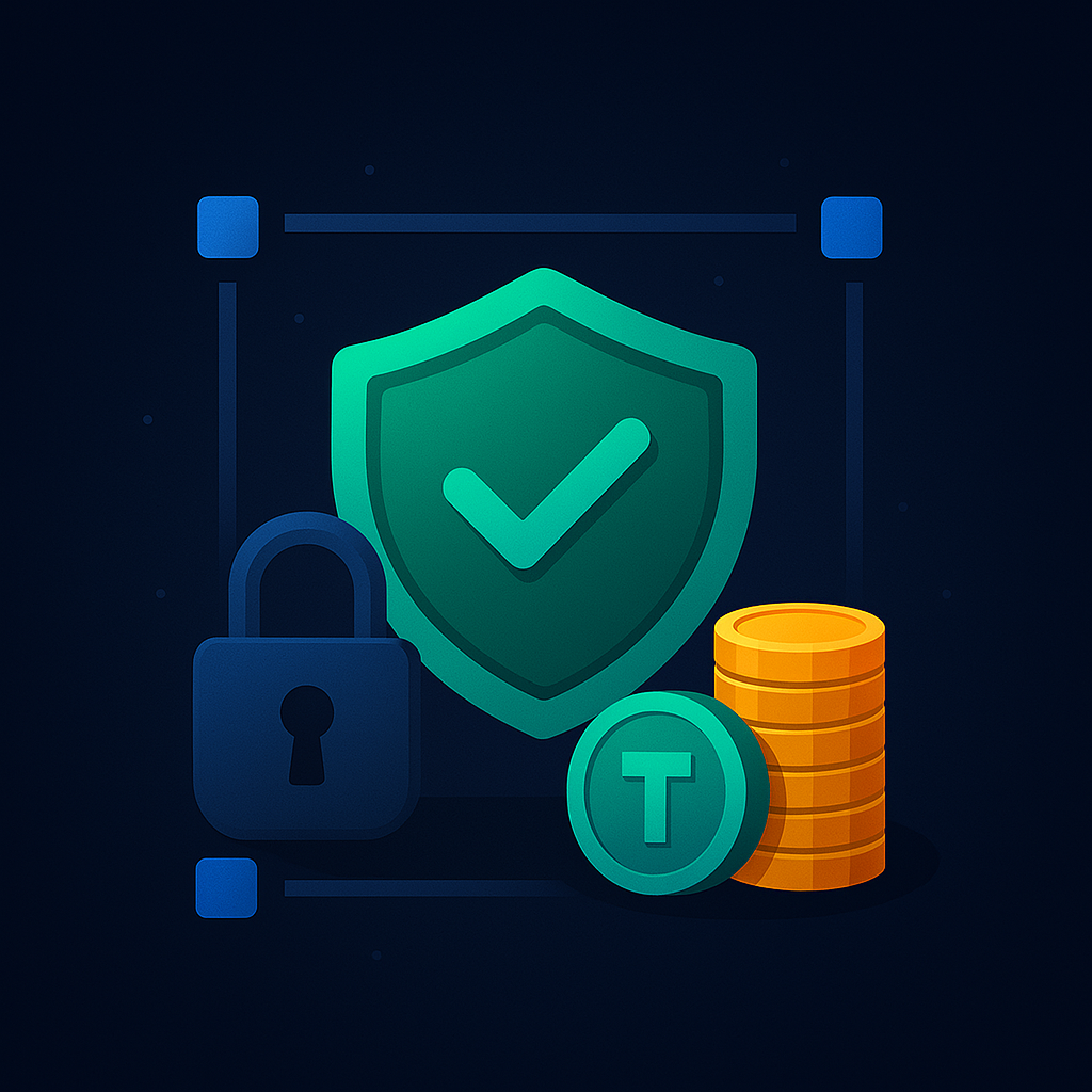 Secure Staking